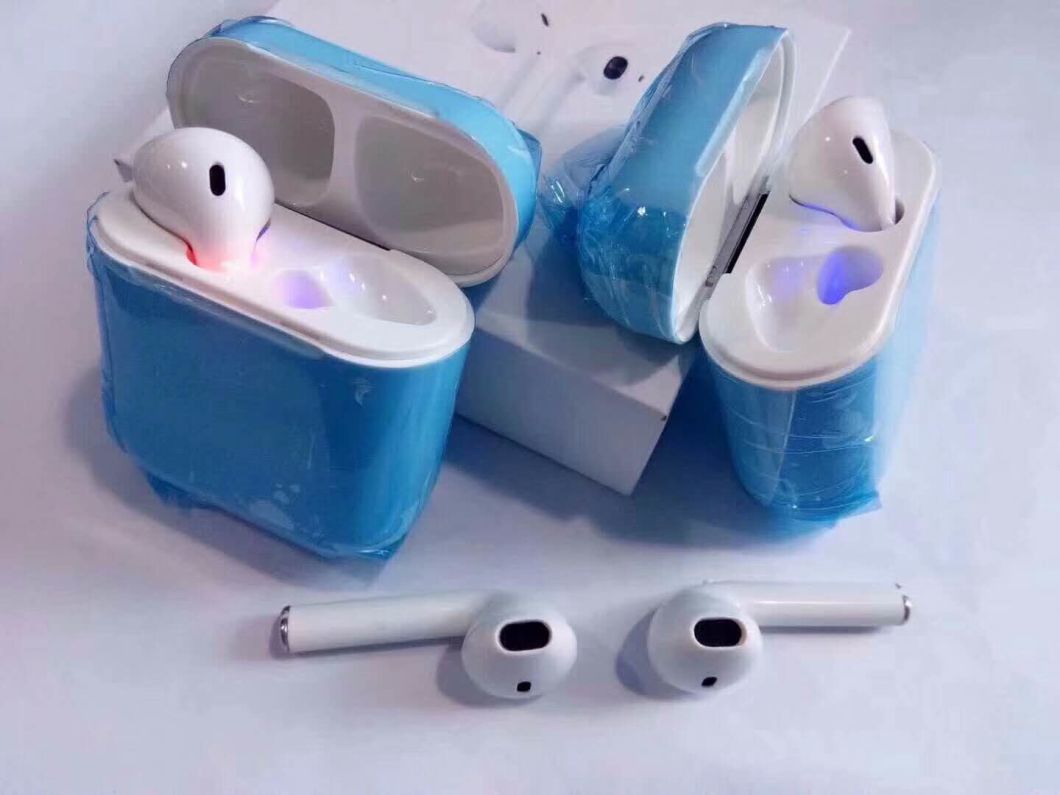 Wholesale China Factory Tws I8 I8X Wireless Headphone Sport Earphones Best Sell True Wireless Earbuds with Charging Case
