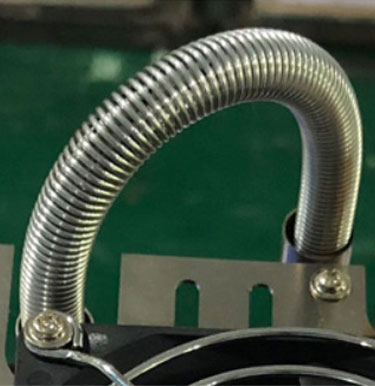 Резак для эластичной связки Elastic bond cutter