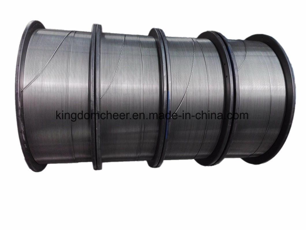 Aws E71t-1 Self Shielded Resistant Welding Wire