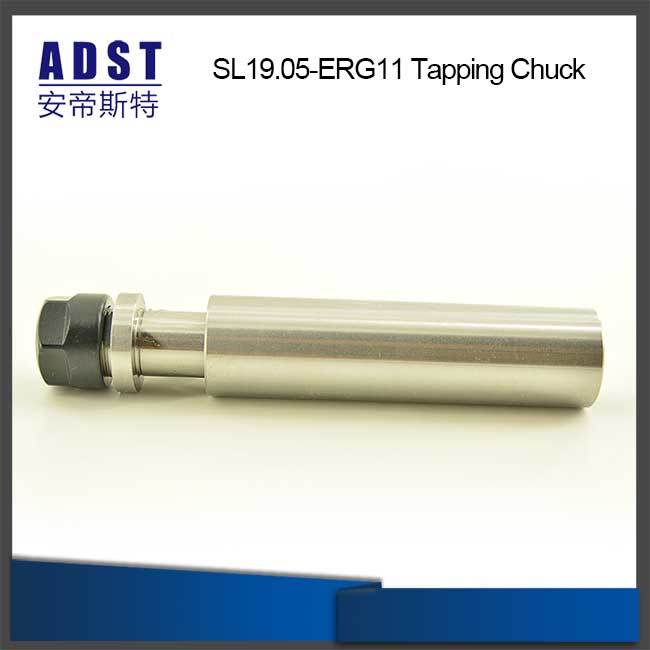 SL19.05-Erg11-70 Elastic Tapping Tool Holder for Tapping Machine Tool