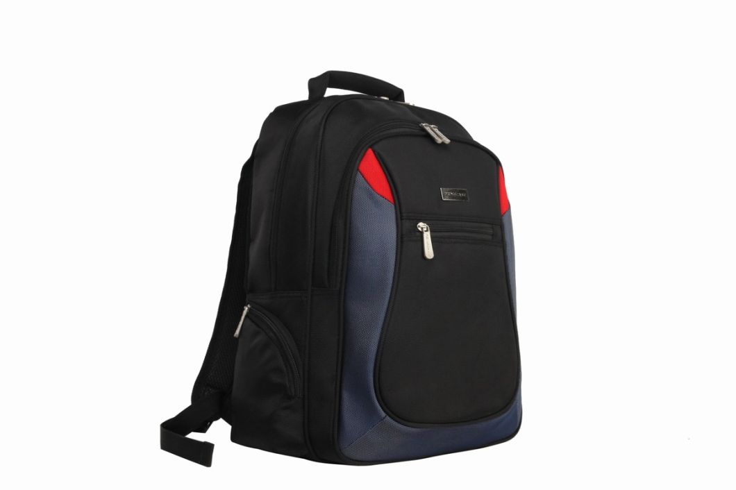 Backpack Laptop Computer Notebook Carry Business Fuction Classic Bag