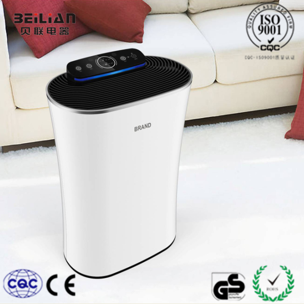 2018 New Designed Home Air Purifier with Cheap Price