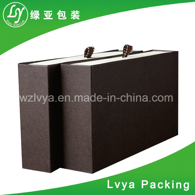 Jewelry Gift Set Gift Packing Jewelry Paper Boxs