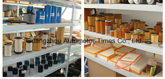 Import High Quality Paper Car Oil Filter for Bm W OEM. 11 427 634 292 11427634292