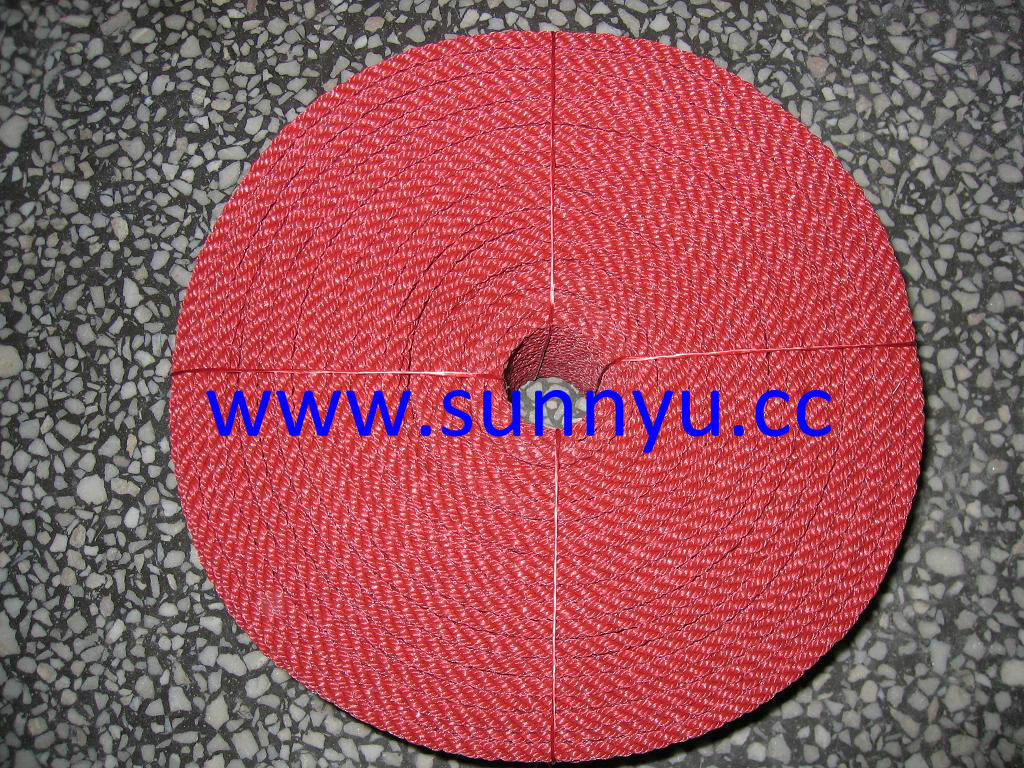 Professional Factory Strong Polyester Colored 1