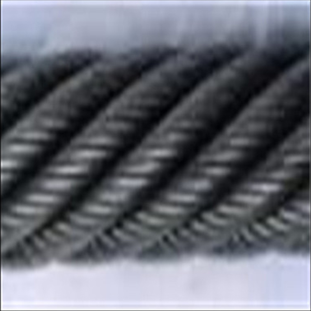 High Quality Ungalvanized Stainless Steel Wire Rope 6X36sw+FC