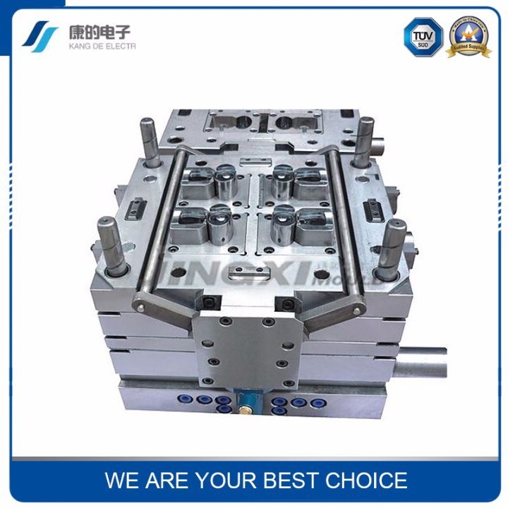(GS-T763) High Precision Home Appliance Plastic Injection Moulding / Mould