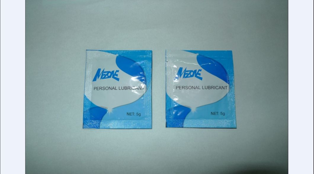 Sex Lubricant Oil and Gel