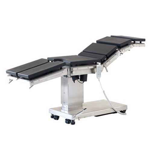 Ce/ISO Approved Medical Electrical Surgical Operating Table - Martin