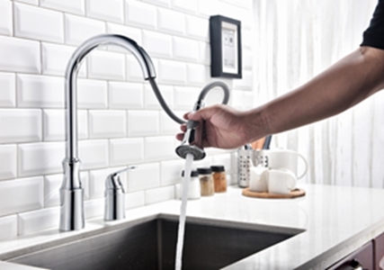 Kitchen Mixer Faucet Sink Faucet Kitchen Tap Mixer Tap