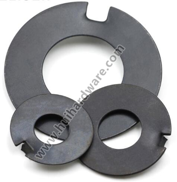 DIN432 External Tab Washers China Supplier