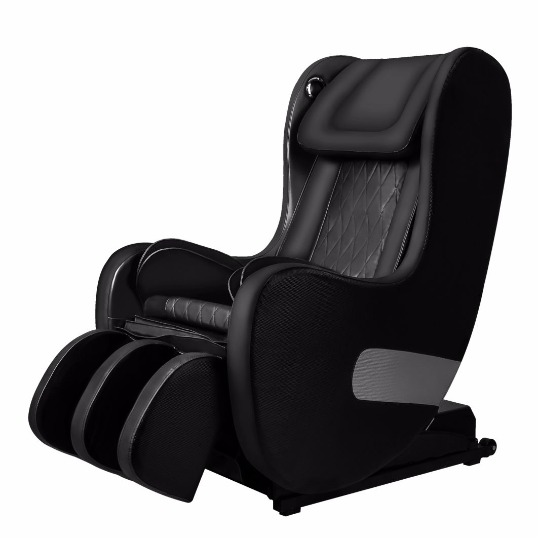 Pedicure Foot SPA Massage Machine Chair Full Body Massage Chair Vibrator