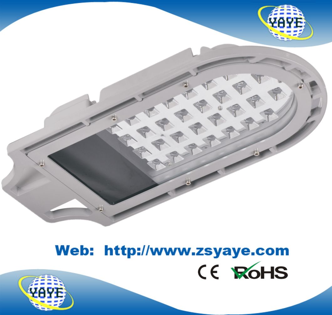 Yaye 18 Good Price 3 Years Warranty 36W LED Street Lights with RoHS & Ce (Best Supplier: Zhongshan YAYE lighting Co., Ltd in China)