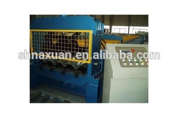 Structure Roll Floor Forming Machine