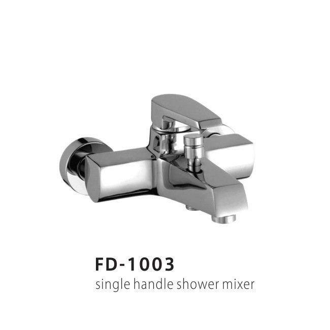 Single Handle Bath Shower Faucet 1003