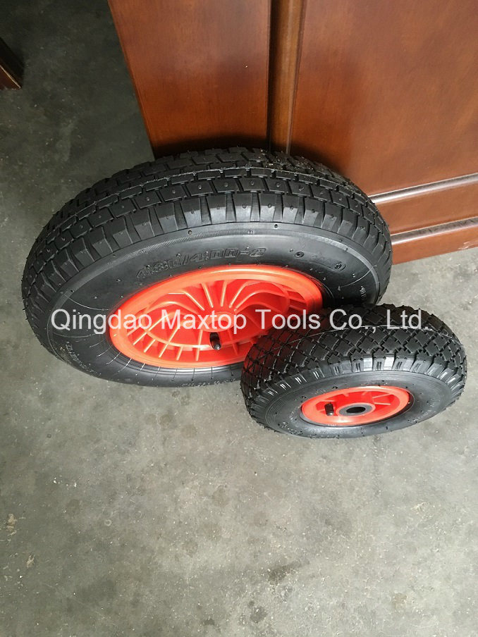 Sunstar Quality Color PU Foam Wheel