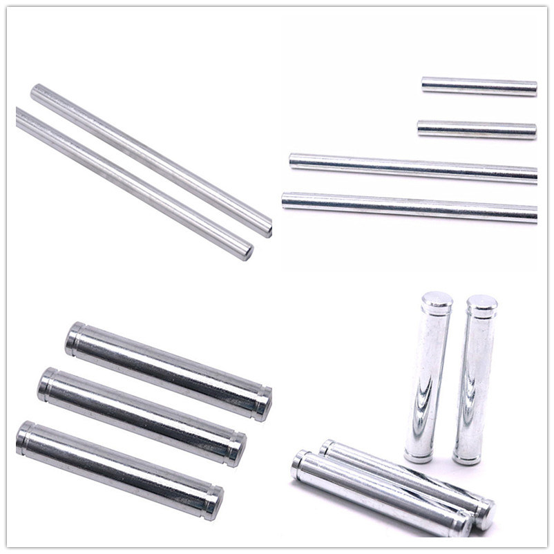 Auminum Stainless Steel Rod Bar Threaded Rod