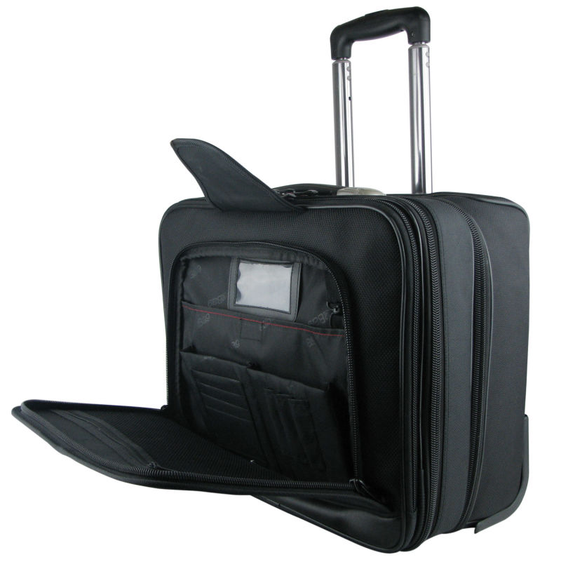 Best Travel Bags Laptop Bag Luggage Trolley (ST7019)