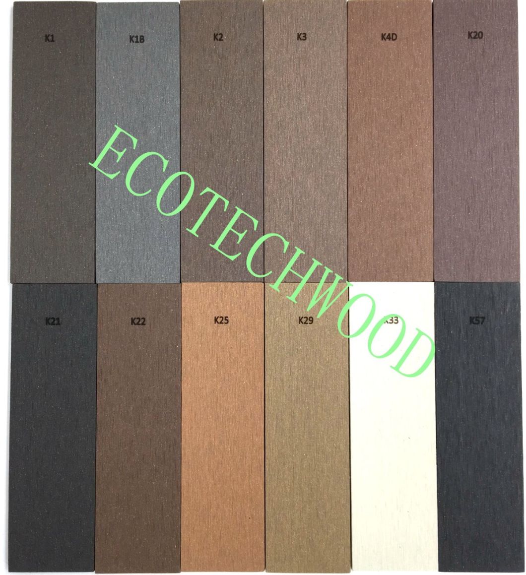 Most Popular Embossed WPC Flooring in Europe Markets