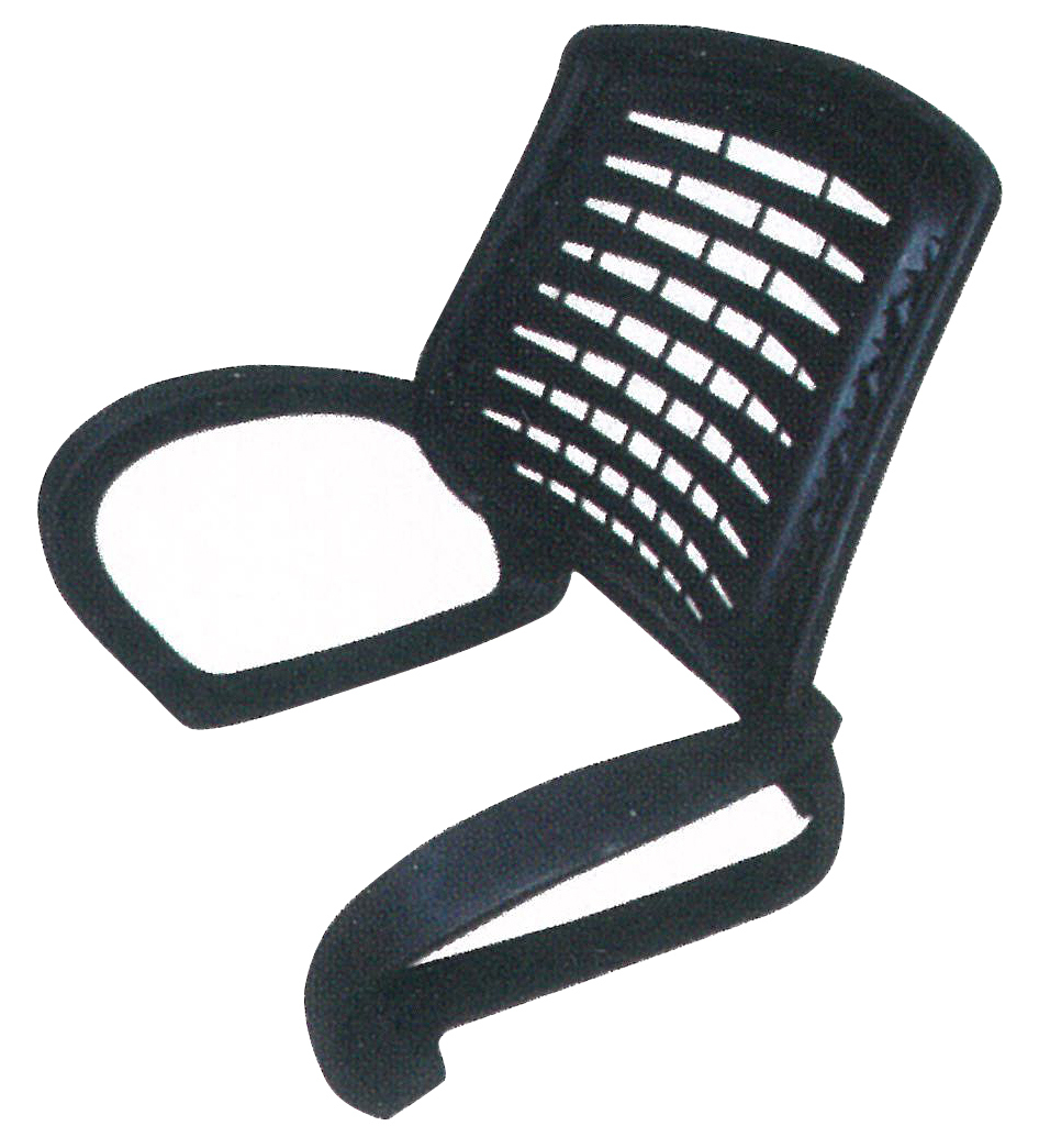 Plastic Chair Mould