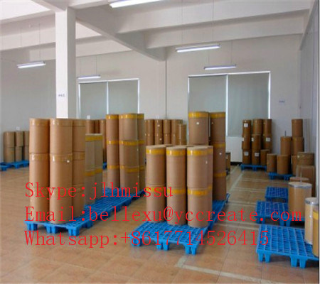 China Supply API Powders CAS 10083-24-6 Piceatannol
