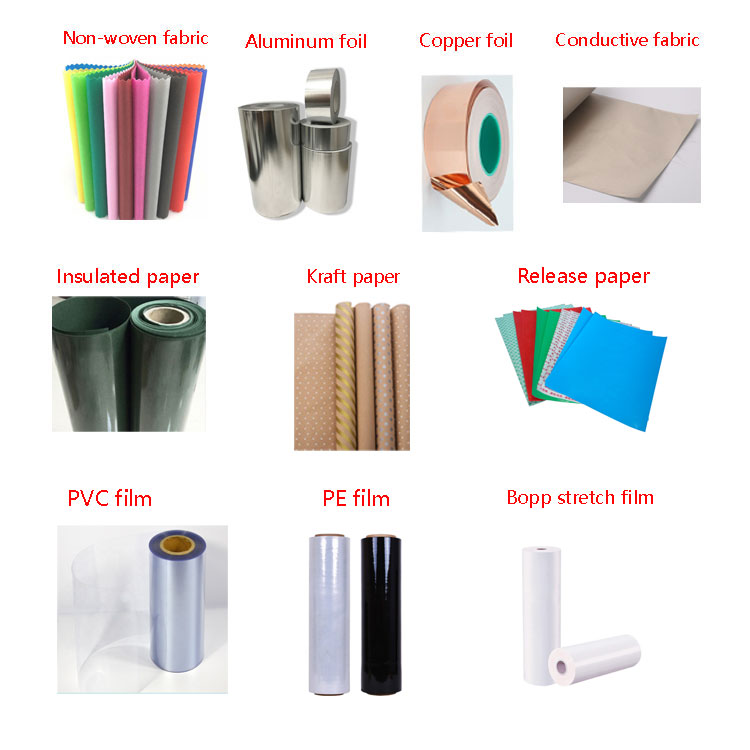 Auto cutting machine application Auto cutting machine application
