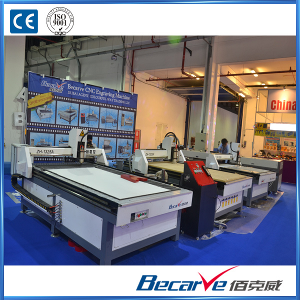 CNC Router-Engraving Machine for Metal/Woodworking/Acrylic