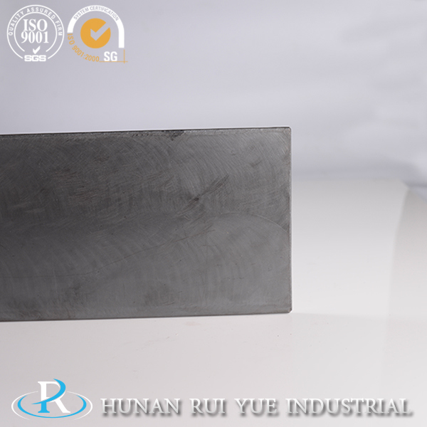 Silicon Carbide Ceramic Plate for Wear-Resistant