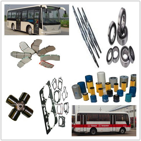 Changan Spare Parts for Bus and Truck
