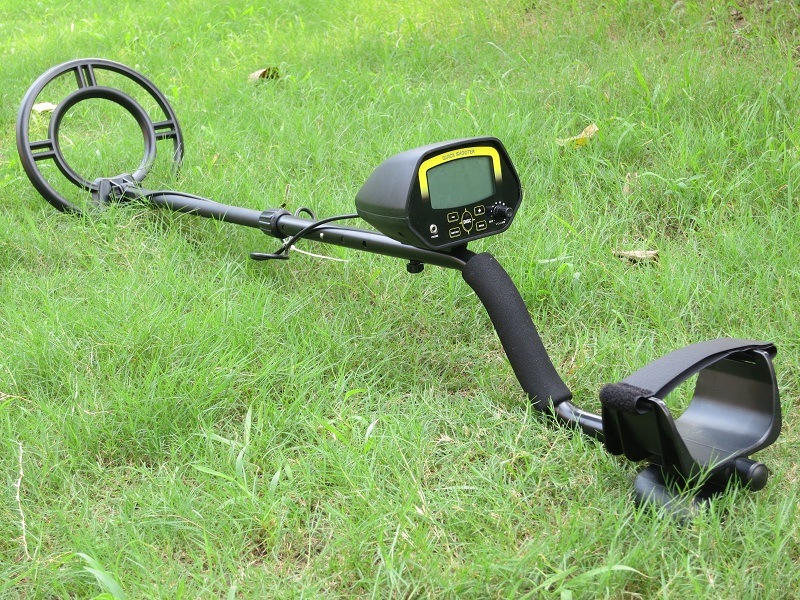 Under Ground Metal Detector /Deep Earth Gold Detector