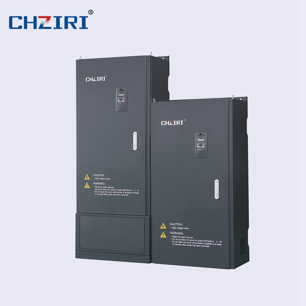 Chziri Frequency Inverters for General Purpose Application 380V 200kw