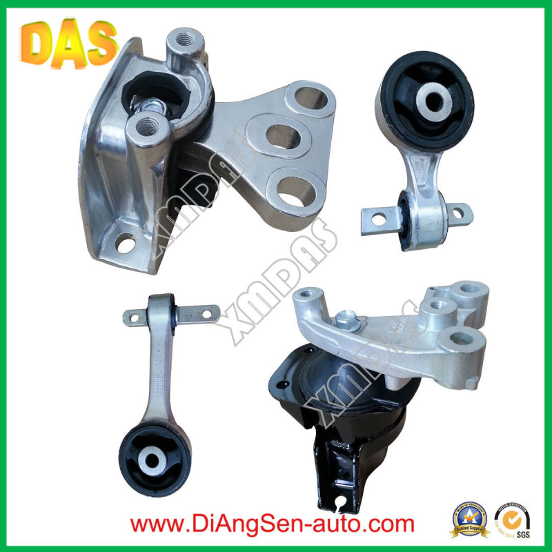 Engine Motor Mounting / Auto Rubber Spare Parts for Janpanese Car Mount