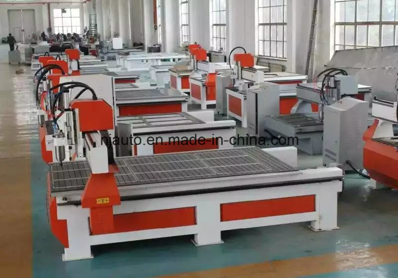 Od-1325 CNC Wood Router Engraving Machine