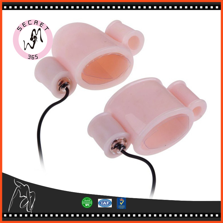 Male Masturbation Vibrator Glans Penis Stimulation Massager Adult Sex Toys