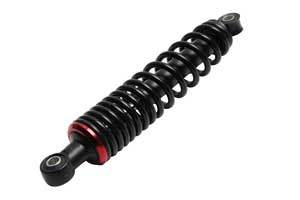 Single Tube Rear Shock Absorber for Motorcycle