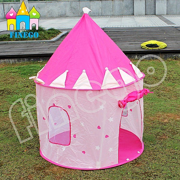 Outdoor Indoor Children Kids Game Playtent Tipi Playhouse Teepee