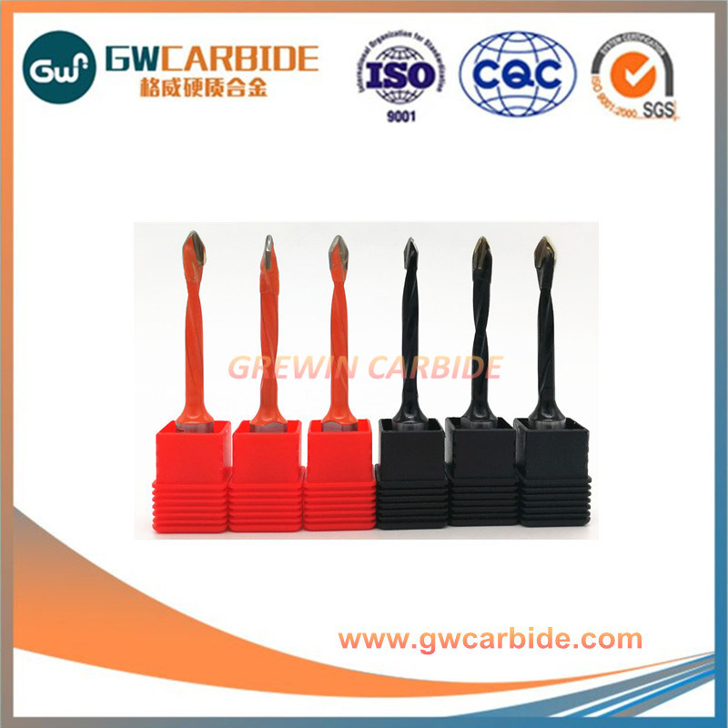 Kj1-V57/70 Woodworking Dowel Drills for Through Hole