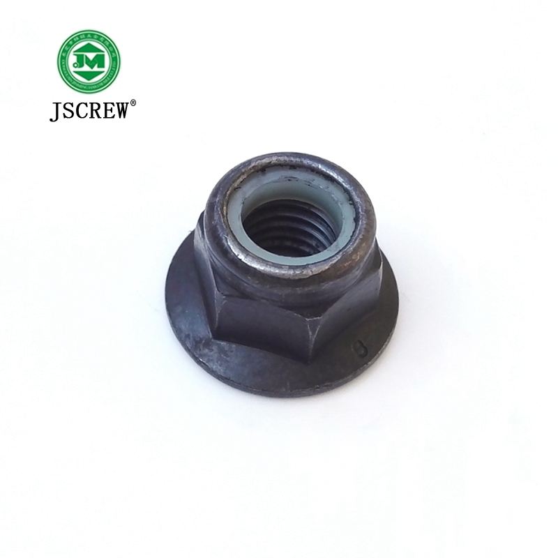 China Supplier Hex Socket Pan Head Sleeve Nuts