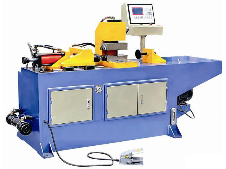 Sg40ncx1h-2s Pipe End Forming Machine