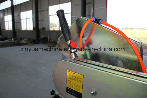 Marble Stone Cutting Saw with Petrol