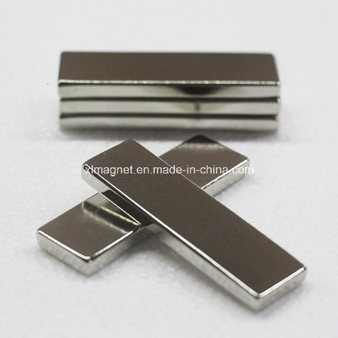 N52 Magnet Neodymium for Motor Engine Sales