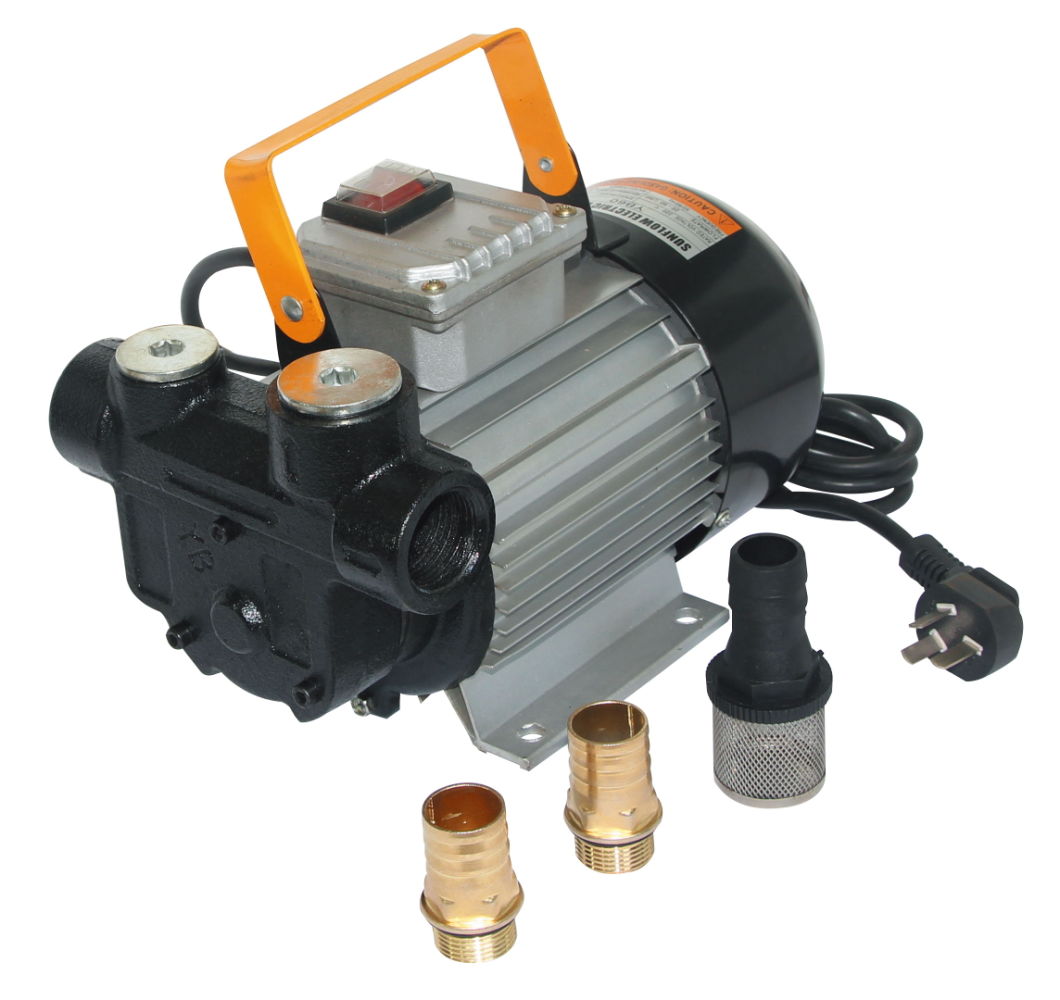 AC Electric Oil Pump for Ships with CE Approval (YB60)