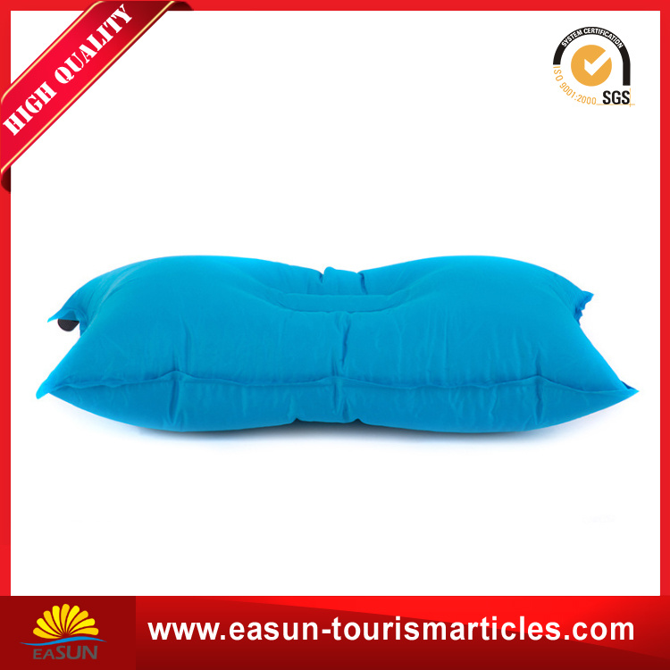 Promotion Inflatable Cheap Wholesale Bath Pillows