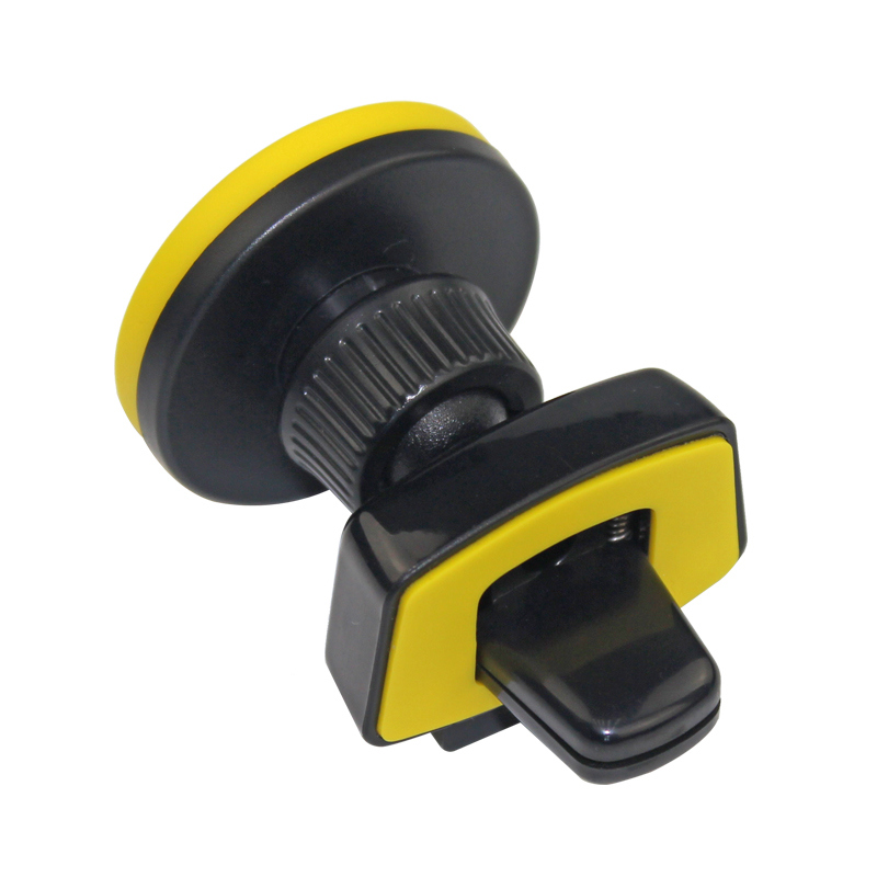 Short Car Air Vent Magnetic Mount Phone Holder Mobile Phone Accessories Cell Phone Bracket