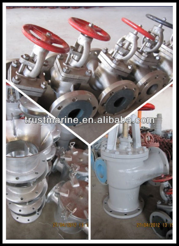 Marine Valve, Gate Valve, Check Valve, Ball Valve, Butterfly Valve