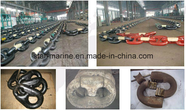 Marine Chafe Chain Anchor Chain