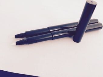 Ultra-Fine Durable Waterproof Eyeliner Pencil Packaging