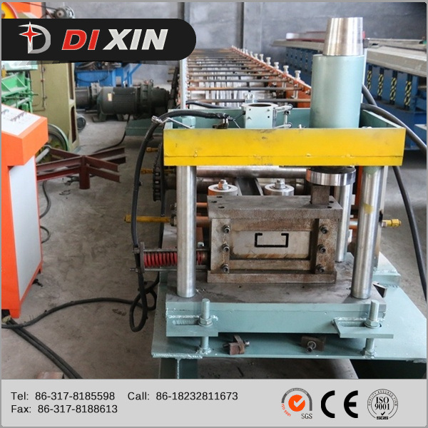 2015 Stud and Track Roll Forming Machine
