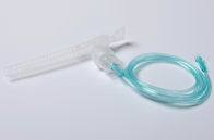 Nebulizer with Mouth Piece (PVC) -Lb2013