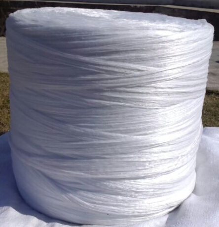 Flame Retardant PP Filler Yarn